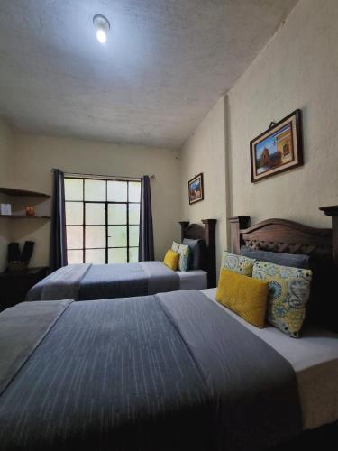 Mazaryk Bed and Breakfast, Antigua Guatemala (zdjęcie 4)