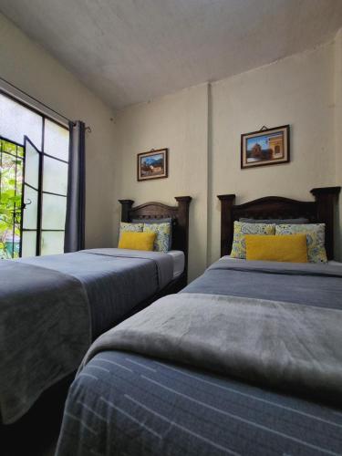 Mazaryk Bed and Breakfast, Antigua Guatemala (zdjęcie 5)