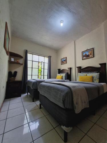 Mazaryk Bed and Breakfast, Antigua Guatemala (zdjęcie 6)