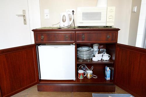 恩迪特梦公寓 恩迪特梦公寓