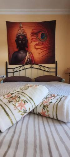 Rooms Tourist Apartment 4