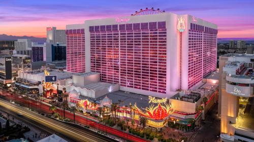 Flamingo Las Vegas Hotel & Casino, Las Vegas