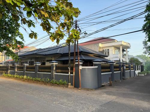 Siloyo Homestay - Hommy place to stay! – khách sạn tại Limo