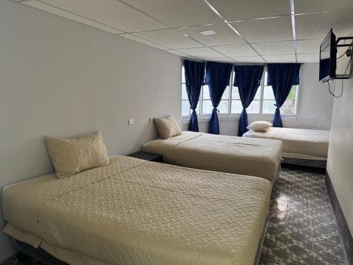 Hotel Mayesstic in Zona 9