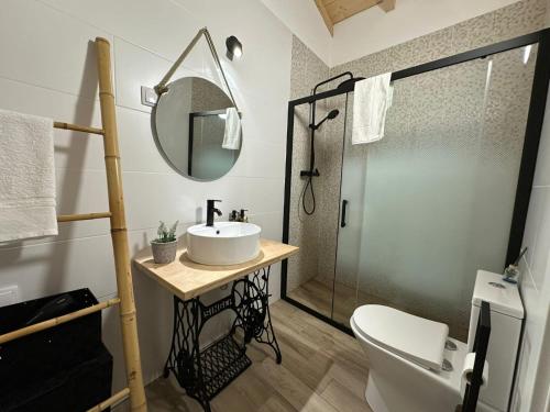 Alqueive Guest House - Portel
