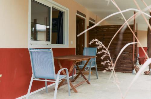 מתקני המלון, Gite Domaine de la Ferme d'Erambere lot 67 route de la Nondoue in Dumbéa