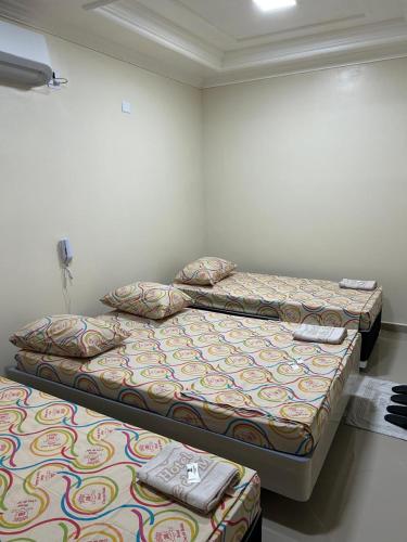 Cruz De MaIta Hotel, São Paulo (Foto 7)