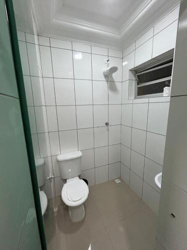 Cruz De MaIta Hotel, São Paulo (Foto 9)