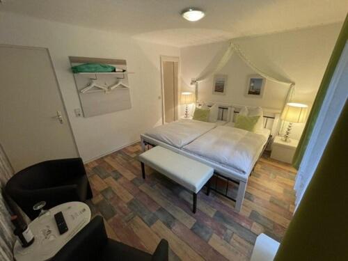 Astoria Hotel in Traben-Trarbach in ทรเบน-ทราร์บัค