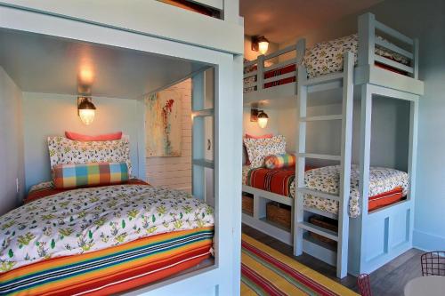 After Dune Delight 247 SE in Port Aransas, USA