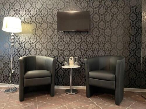 Astoria Hotel in Traben-Trarbach in ทรเบน-ทราร์บัค