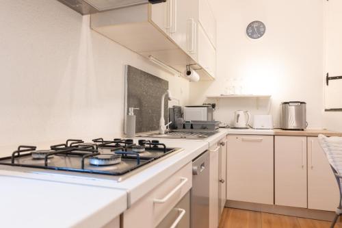 Apartment Regina, Split (photo 10)