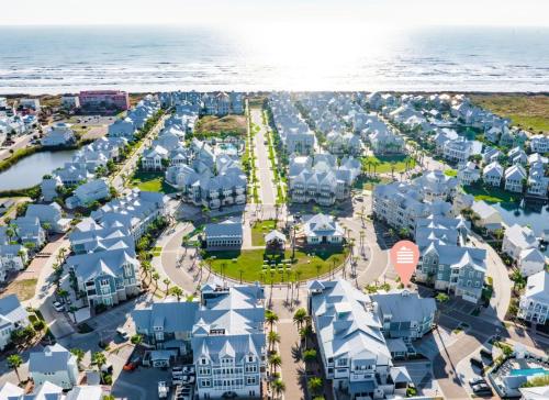 Summer Breeze TC 4103 in Port Aransas, USA