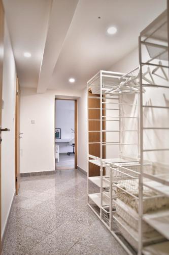 Mint Apartment, Karlovy Vary (fotografie 8)