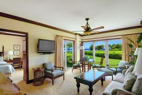Létesítmények, Waipouli Beach Resort H103 in Kapaa