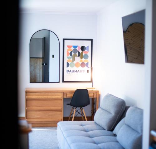 King Room
