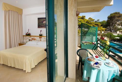 Hotel Terminal - Caroli Hotels - image 13