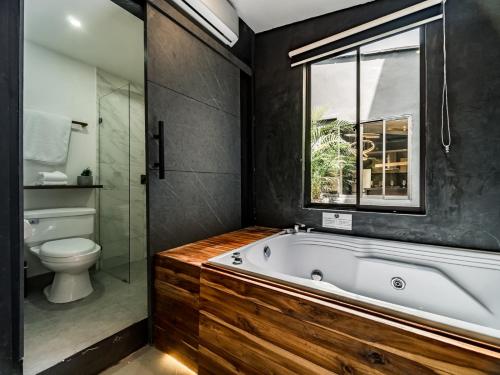 Hotel One Lleras, Medellín (fotografie 3)