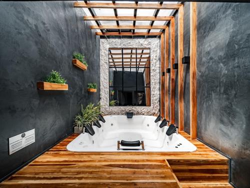 Hotel One Lleras, Medellín (fotografie 7)