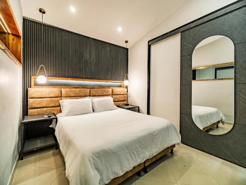 Hotel One Lleras, Medellín (fotografie 8)