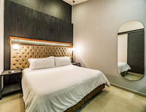 Hotel One Lleras, Medellín (fotografie 11)