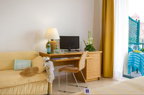 Hotel Terminal - Caroli Hotels - image 12