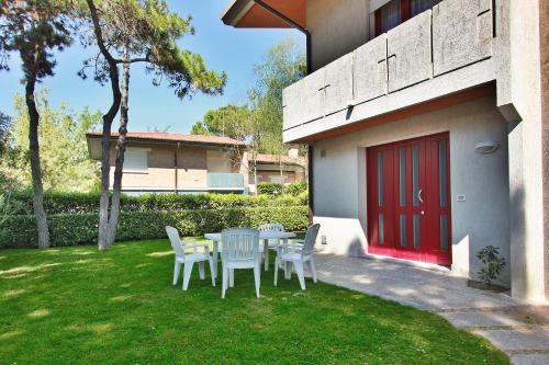 VILLA PAOLA - Lignano Sabbiadoro