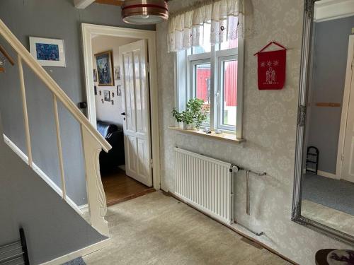 Older charming house in Nólsoy (Older charming house in Nolsoy) in Argir