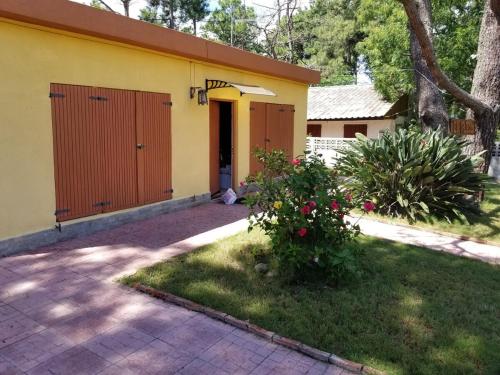 El Galeon Alojamiento