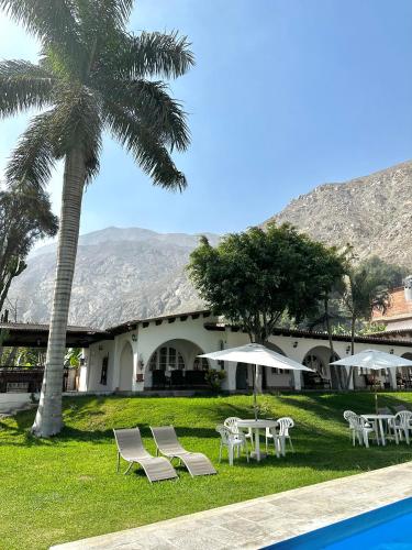 QPÑ Hoteles - Hacienda Nieve Nieve (QPN Hoteles - Hacienda Nieve Nieve) in Antioquia