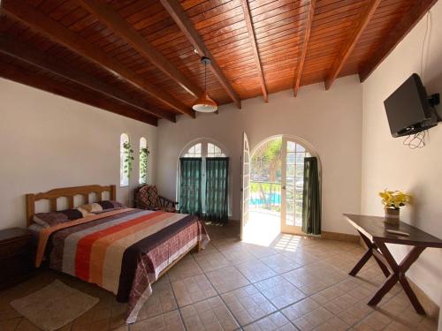 QPÑ Hoteles - Hacienda Nieve Nieve (QPN Hoteles - Hacienda Nieve Nieve) in Antioquia