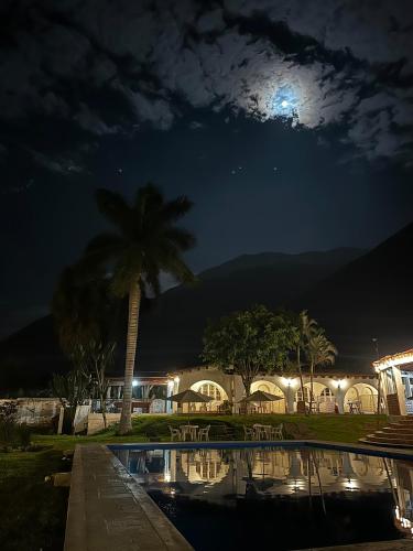 QPÑ Hoteles - Hacienda Nieve Nieve (QPN Hoteles - Hacienda Nieve Nieve) in Antioquia