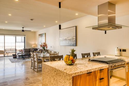 Marella Cabo in San José del Cabo, Mexico