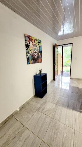 Nice Appartement T2 in Saint-Laurent-du-Maroni