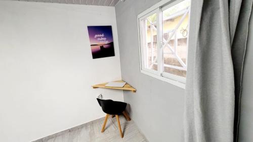 Nice Appartement T2 in Saint-Laurent-du-Maroni