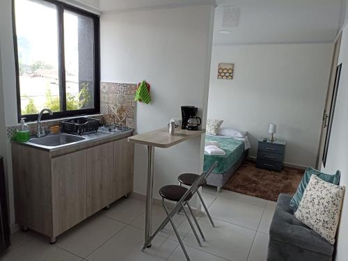 GURUS FR | Teletrabajo, Circunvalar, Arboleda in Villavicencio