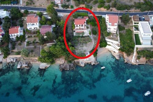 Apartments by the sea Stara Novalja Pag - 13938