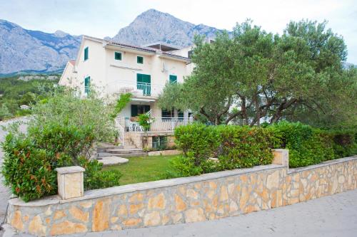 Apartment Promajna 2588c Baška Voda