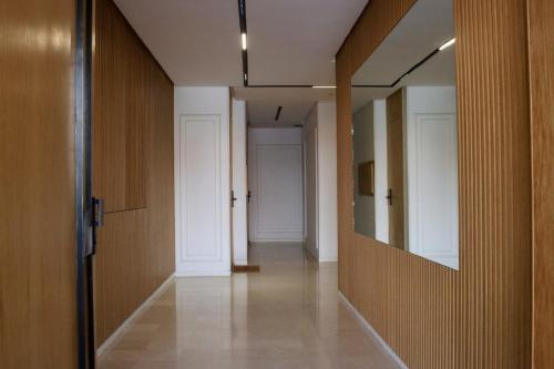 Luxury Oasis Apartment -Rooftop Pool & Home Cinema, Casablanca (foto 2)