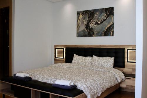 Luxury Oasis Apartment -Rooftop Pool & Home Cinema, Casablanca (foto 7)