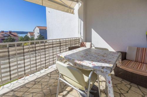 Apartments by the sea Selce Crikvenica - 4801 - image 2