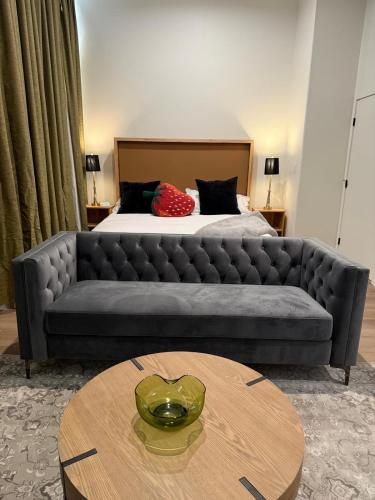 King Suite room in Unicorn Zebra