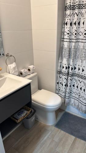 Estudio moderno 502 near Fantasilandia