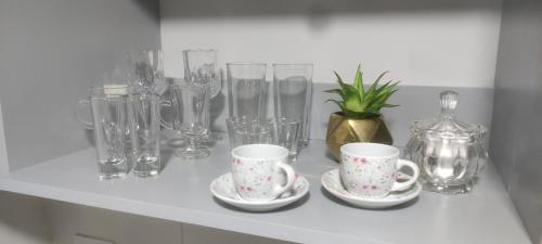 Estudio moderno 502 near Fantasilandia