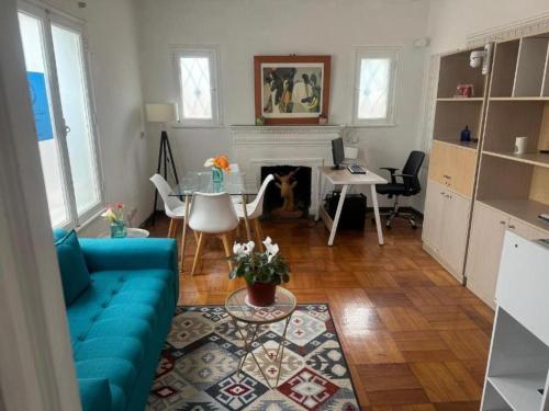Hostal CASA GLORIA 4