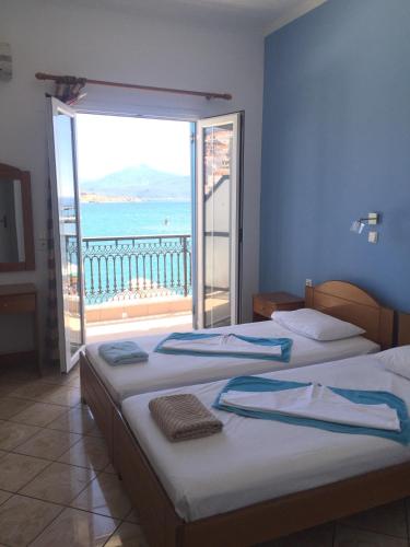 Hotel Damo
