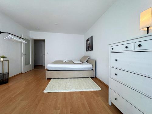 HolidayHome Apartments I Friedrichshain - Spacious Private Room, Berlin (zdjęcie 5)