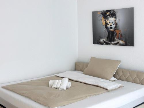 HolidayHome Apartments I Friedrichshain - Spacious Private Room - main image