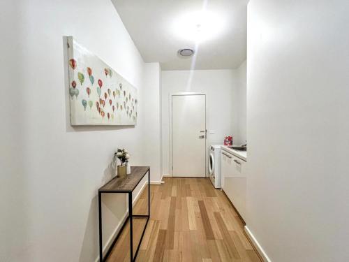 Palette House in فوريست هيل