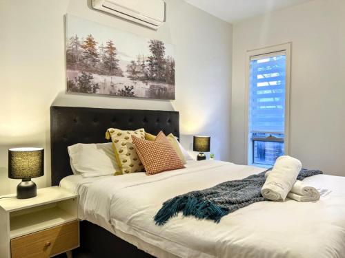 Palette House in فوريست هيل